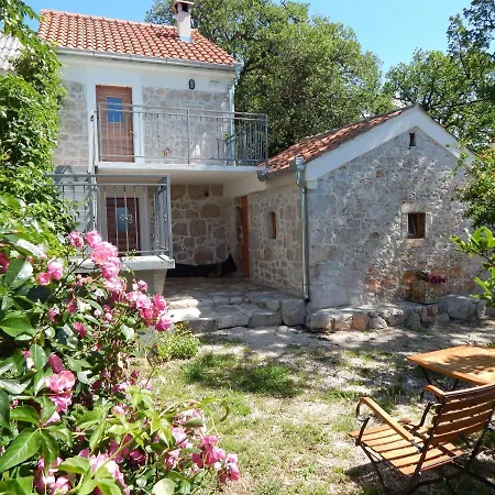 House Paklenica Stone Beauty Σπίτι διακοπών Starigrad Paklenica