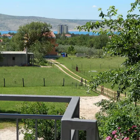 Σπίτι διακοπών House Paklenica Stone Beauty