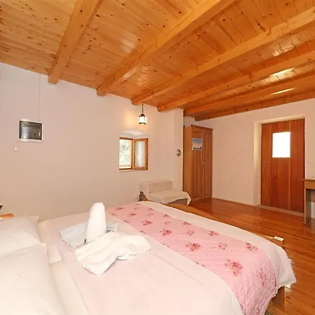 House Paklenica Stone Beauty