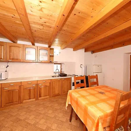 House Paklenica Stone Beauty Dom wakacyjny Starigrad Paklenica