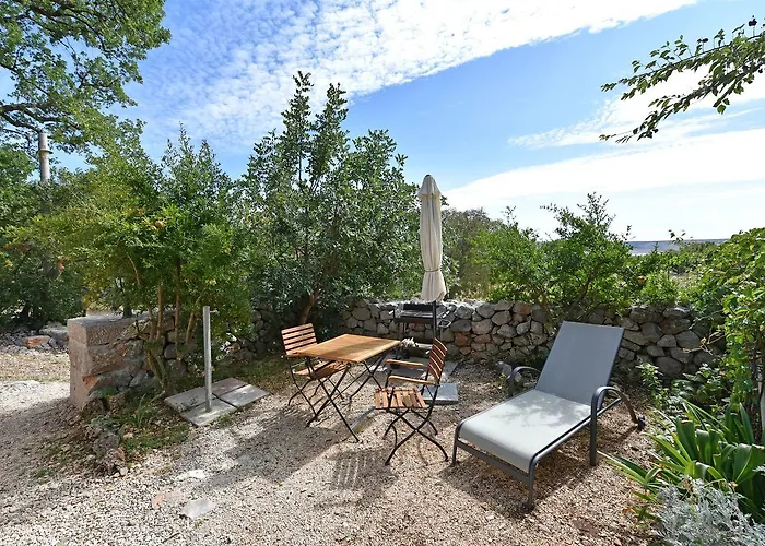 House Paklenica Stone Beauty *