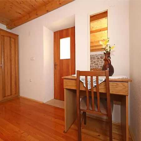 House Paklenica Stone Beauty *