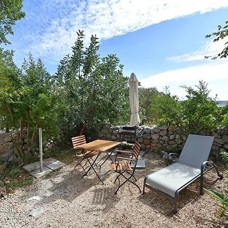 House Paklenica Stone Beauty *