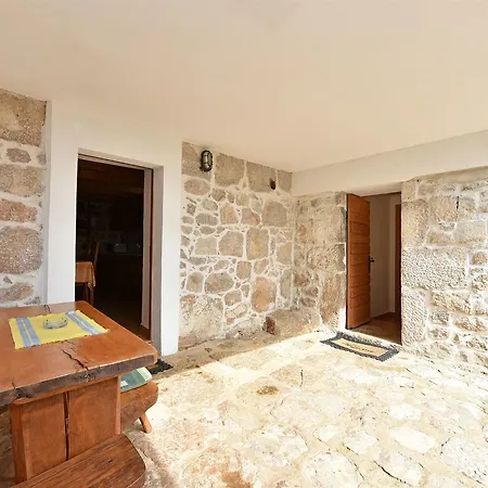 House Paklenica Stone Beauty Feriehus Starigrad Paklenica