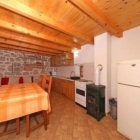 Casa vacanze House Paklenica Stone Beauty