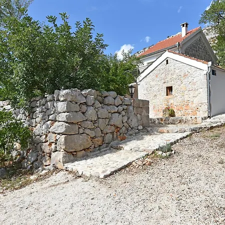 House Paklenica Stone Beauty Vakantiehuis