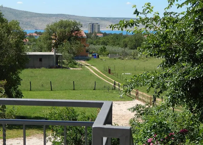 Сasa de vacaciones House Paklenica Stone Beauty
