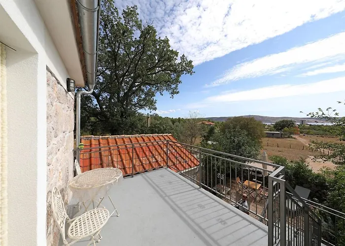 Casa vacanze House Paklenica Stone Beauty