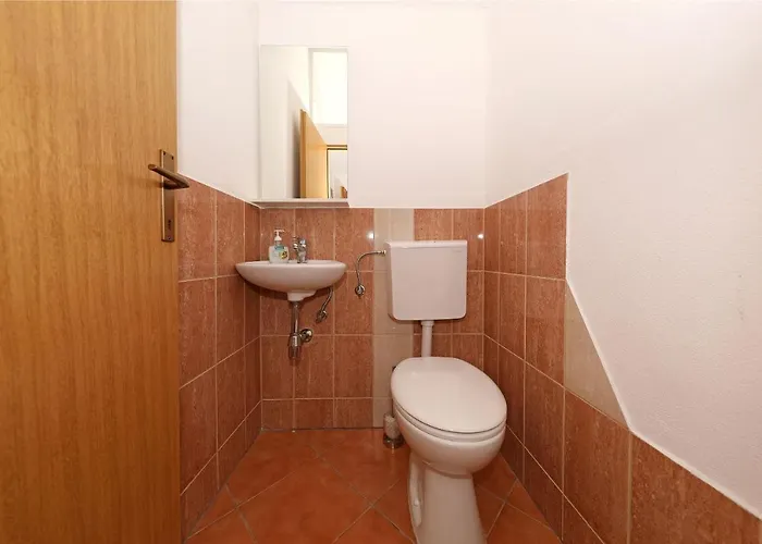 House Paklenica Stone Beauty Casa vacanze