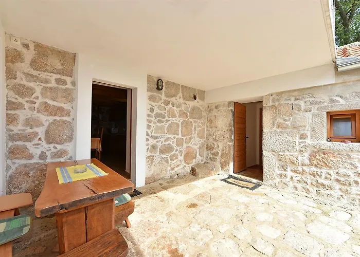 House Paklenica Stone Beauty Casa vacanze Starigrad Paklenica