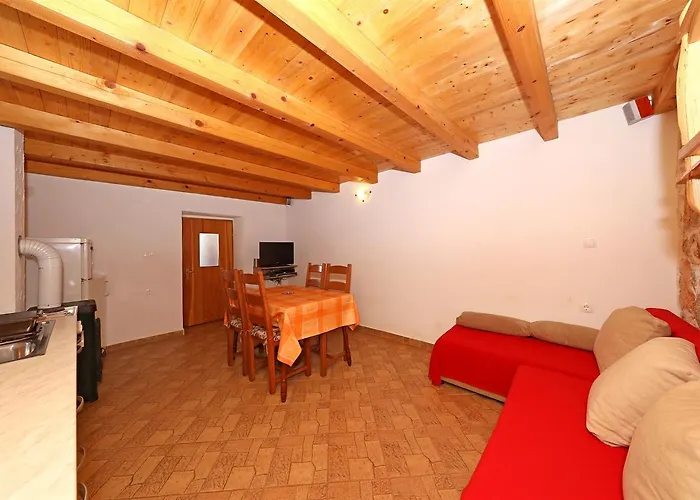 Casa vacanze House Paklenica Stone Beauty *