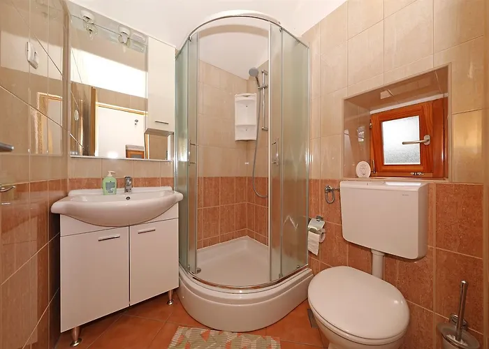 House Paklenica Stone Beauty *
